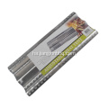 Gas Grill Sauya Heat Plate